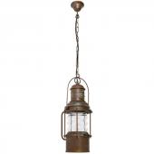 ML.1742.T.AR antikolt lancos patinas rez fuggesztek lampa angolos gyarmati mecses regies antik mennyezeti lampa nappali veranda vilagitas.jpg